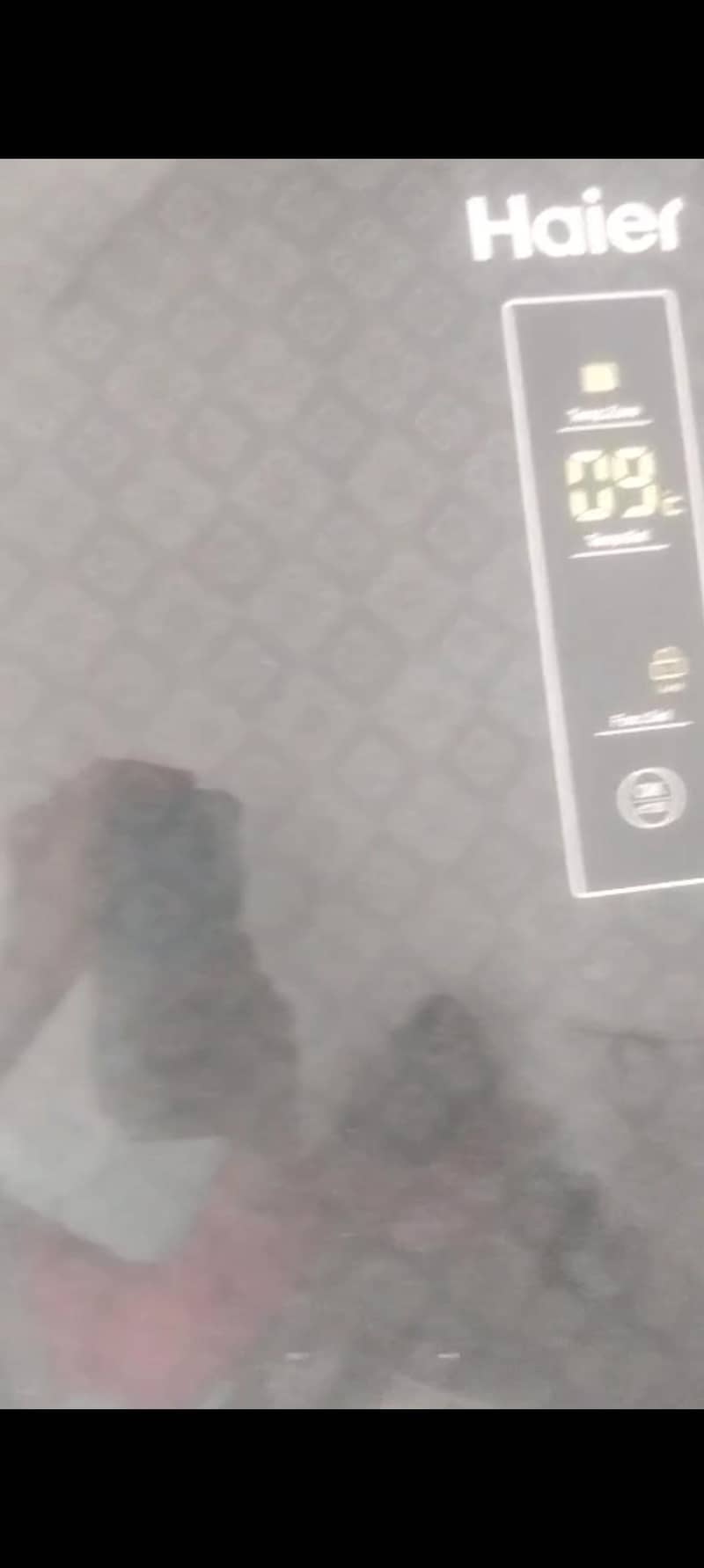 freezer 0