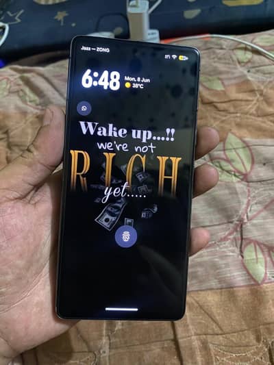 Google Pixel 7