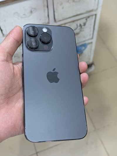Apple iPhone 14 Pro Max