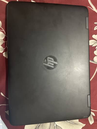 Hp core i5-6