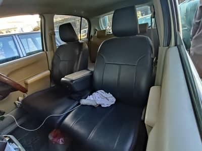 Passo New Model Sofa Full Seat