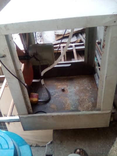 room air cooler