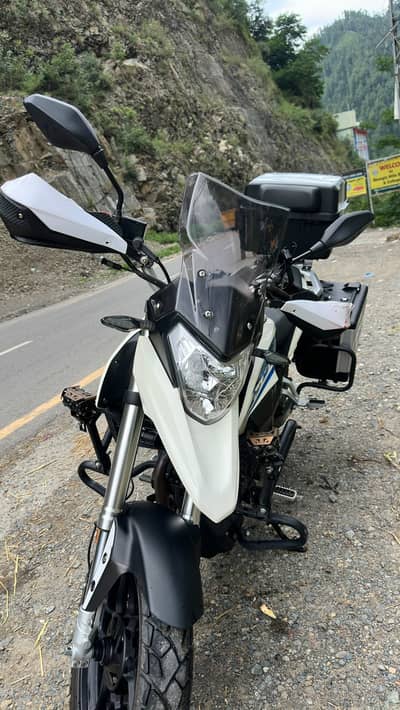 Zonshen RX1 2025 Model | Islamabad Registered | WhatsApp 0314-6201000