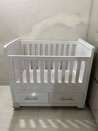 Baby Cots
