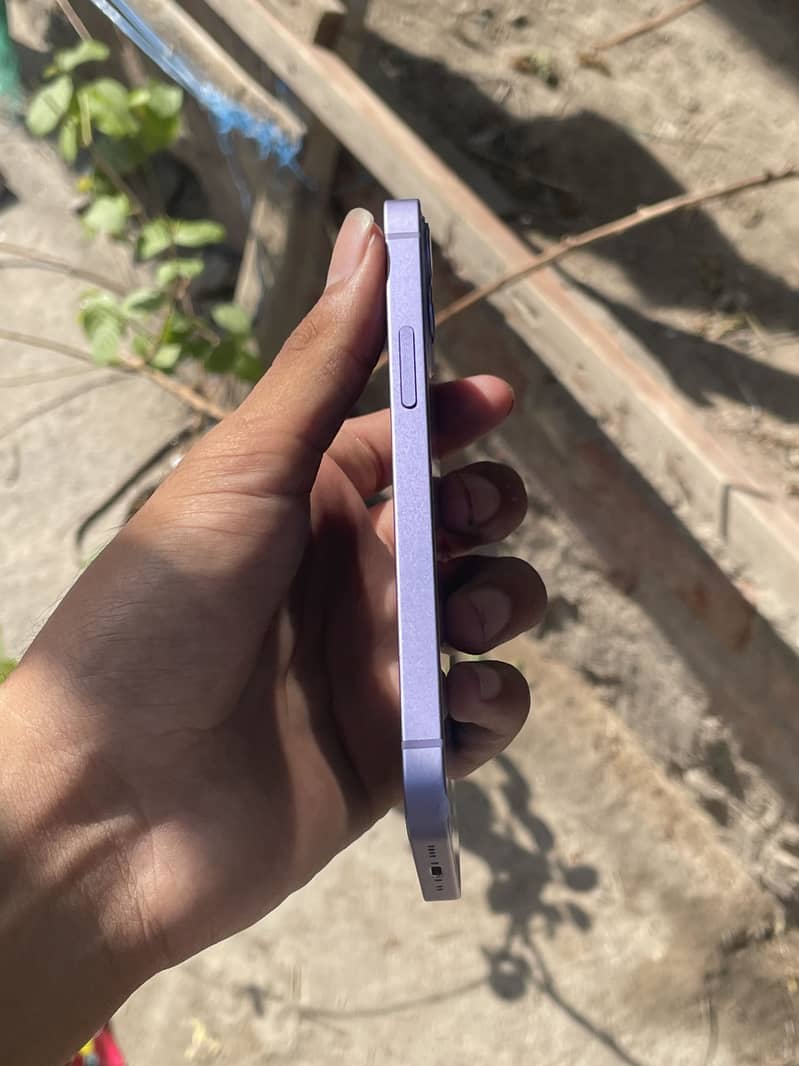 Apple iPhone 12 mini 2