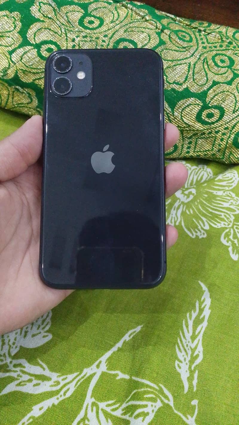 Apple iPhone 11 1