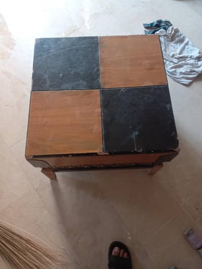 this is console table