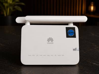 Huawei router 2.4 Ghz