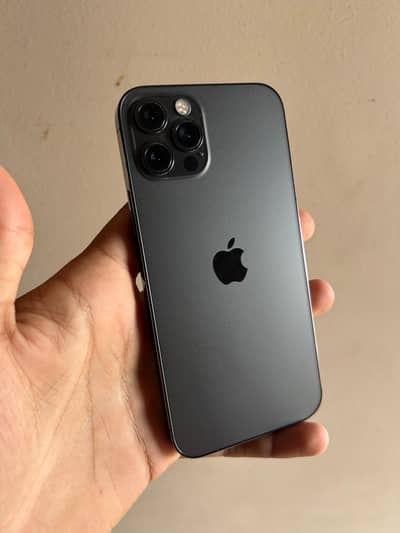 Apple iPhone 12 Pro