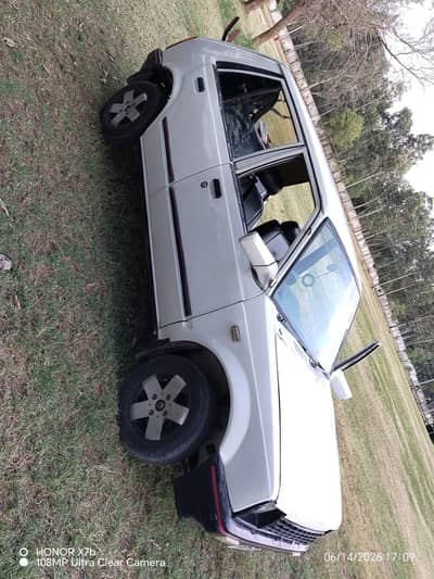Daihatsu charade urgent sale