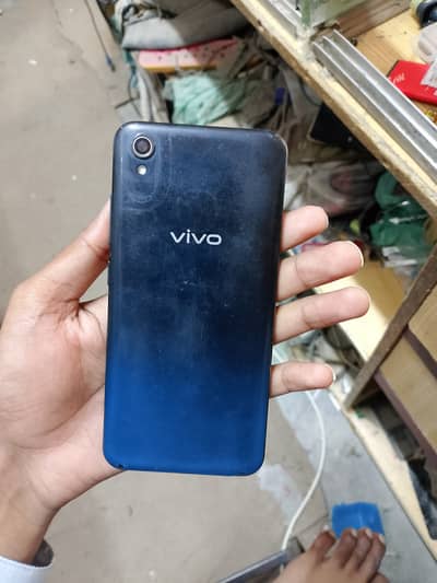 Vivo Y91C