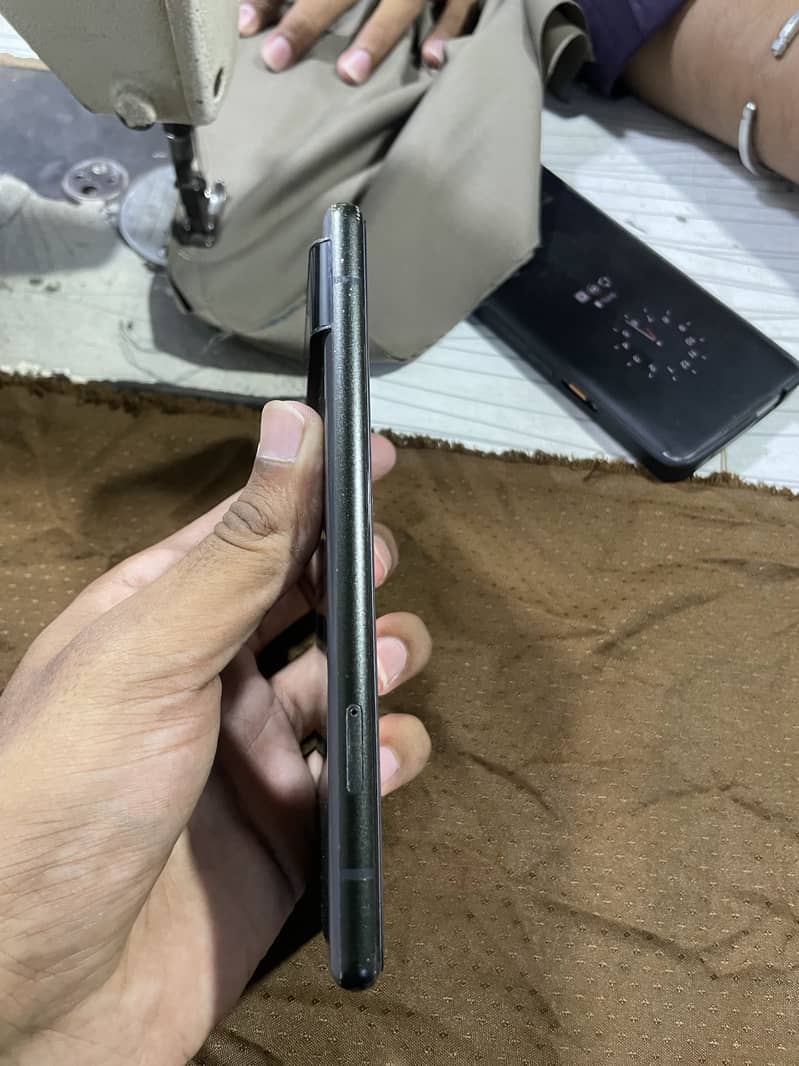 Google Pixel 6 0