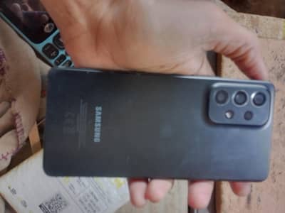 Samsung Mobile A53 5G