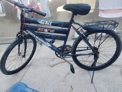 bicycle cycle