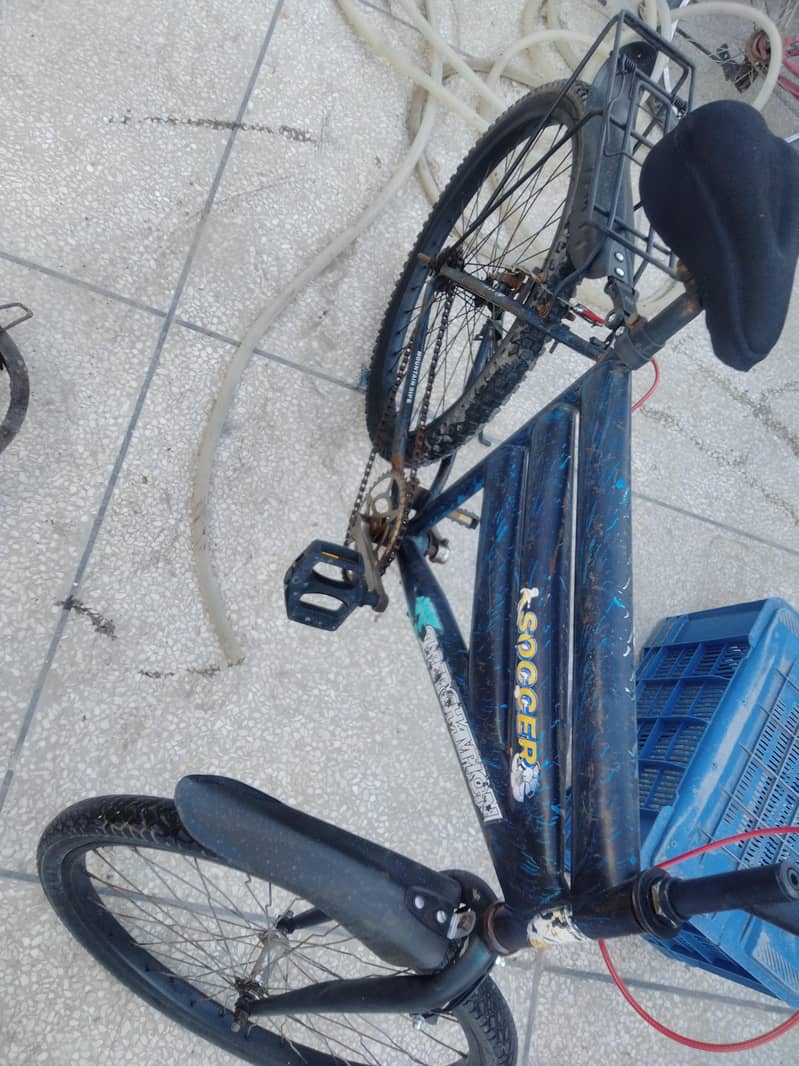 bicycle cycle 1