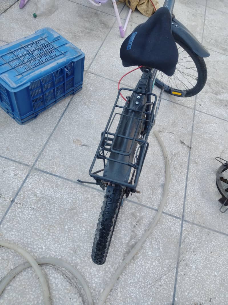 bicycle cycle 3