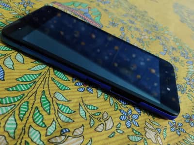 Itel A25 Pro