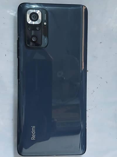 Xiaomi Redmi Note 10 Pro