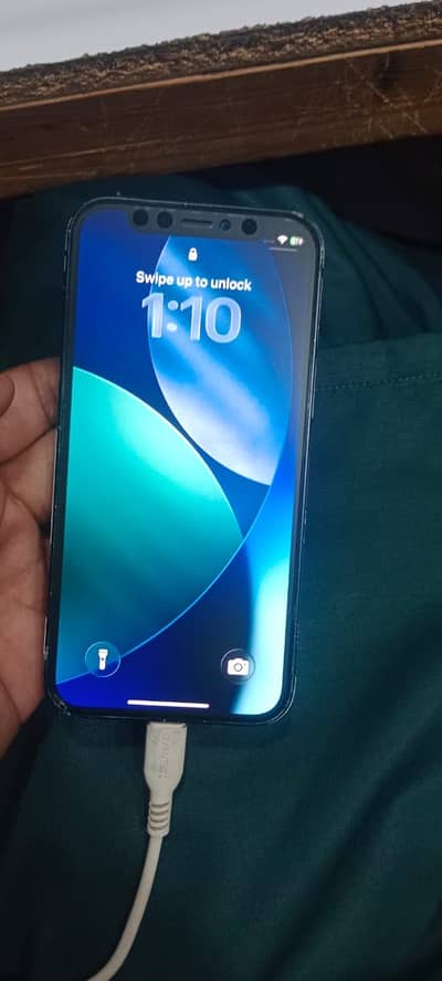 Apple iPhone 12 mini