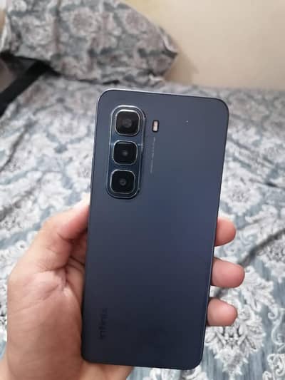 Infinix Hot 50 Pro