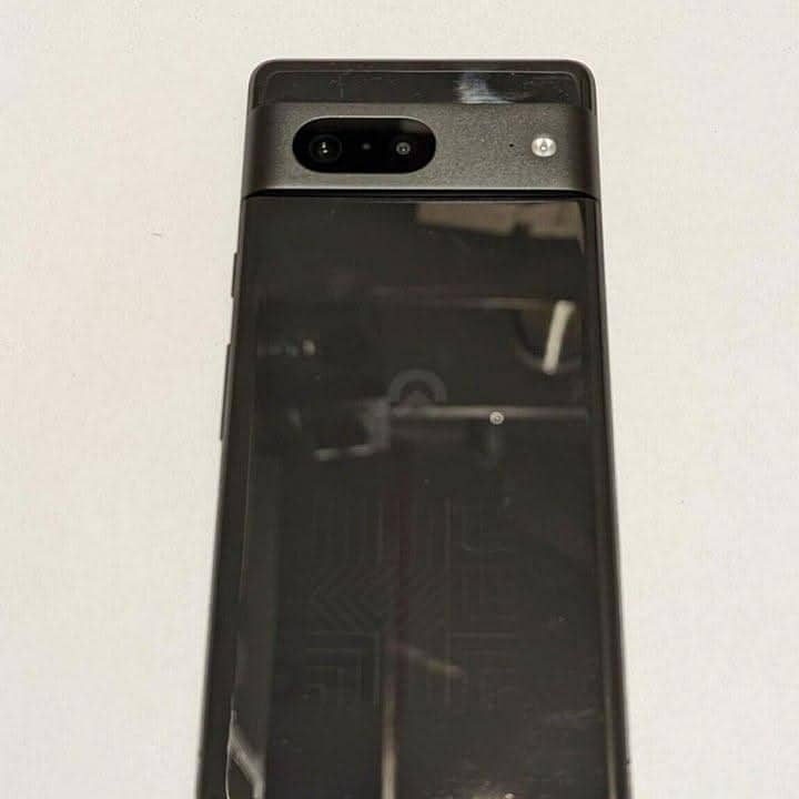 Google Pixel 7 0