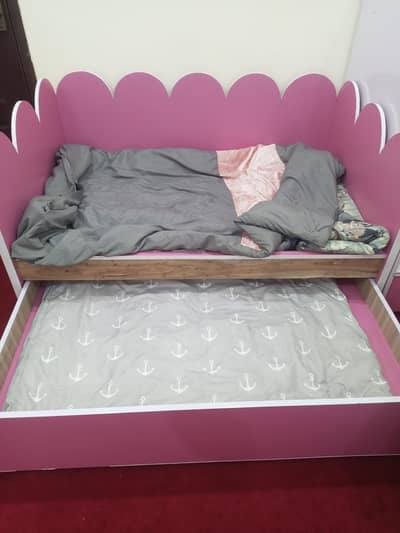 kids bed set