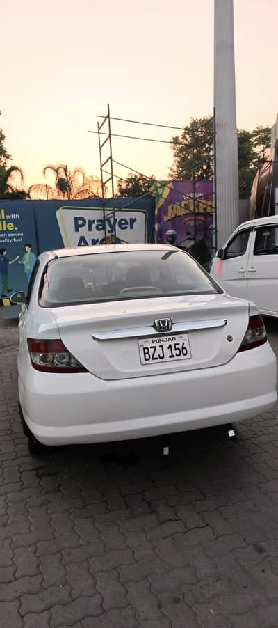 honda city auto urgent sale 0327.41. 36.918