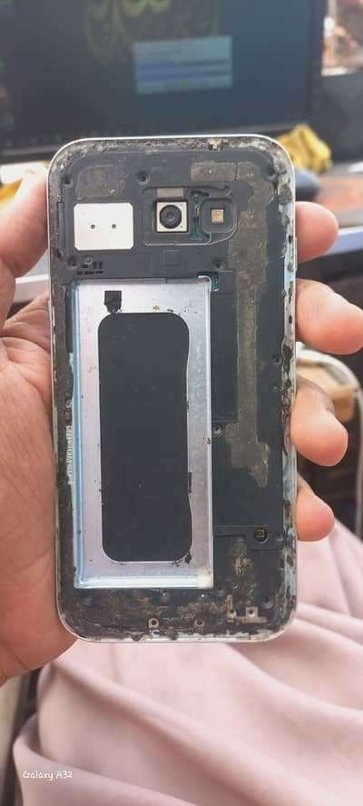 Samsung Mobile A5