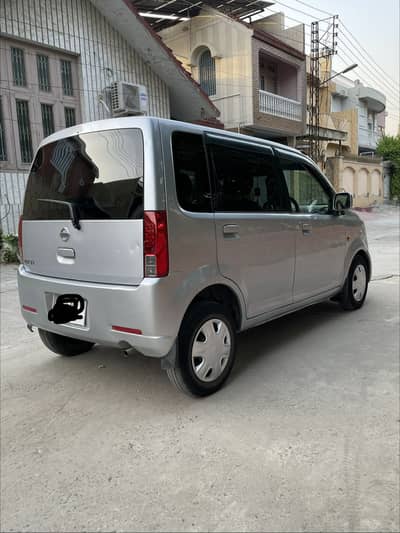 Nissan Otti 2010/13