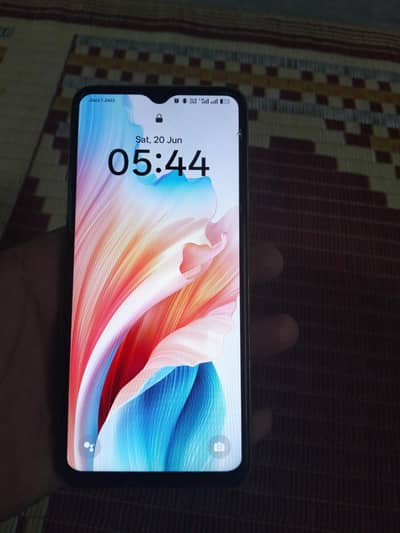 OPPO A38