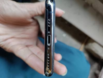Apple iPhone XS