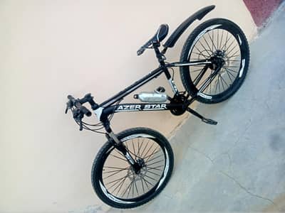 sports cycle