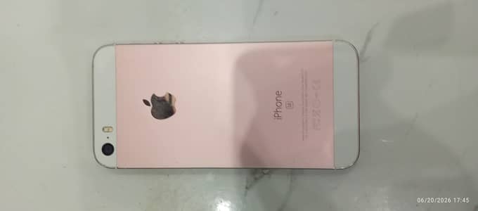 Apple iPhone 5s urgent sale