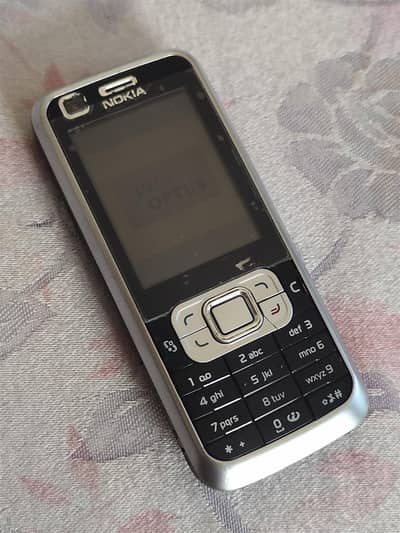 nokia 6120 100% original new