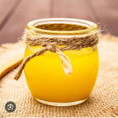 desi ghee