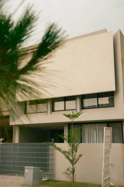 5 Marla designer house for sale in B-17 (FMC) Islamabad