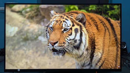 Dell P3223QE 32 inch 4k Borderless Gaming Monitor PS5
