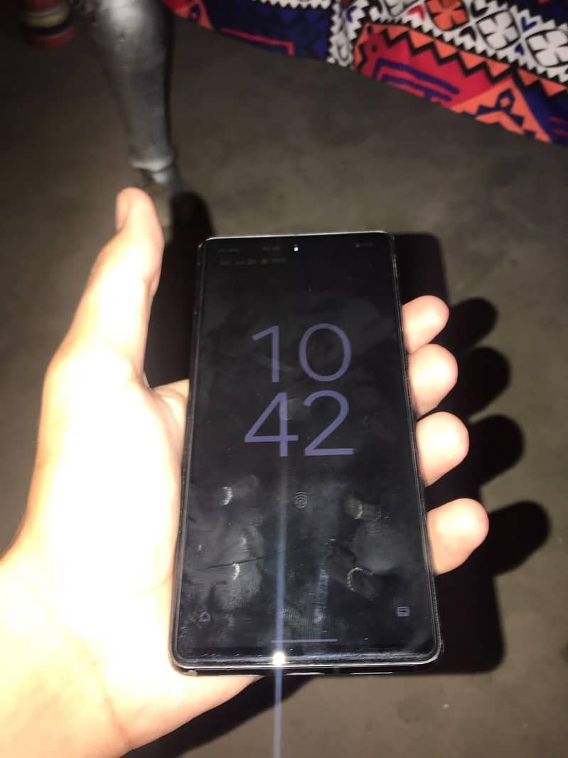 Google Pixel 7 1