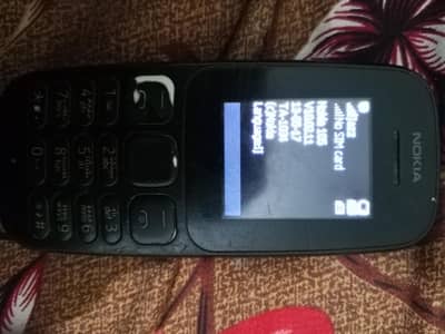 Nokia 105