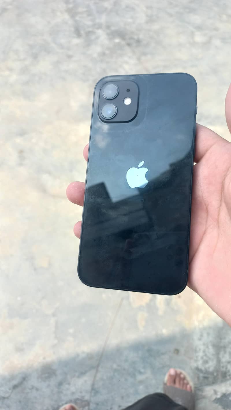 iphone 12 0