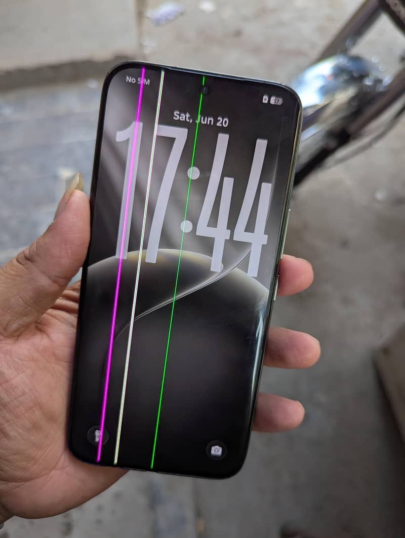 Tecno CAMON i 2
