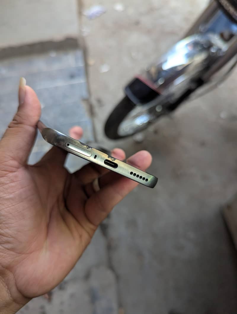 Tecno CAMON i 5