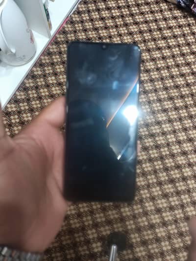 Samsung Mobile A32