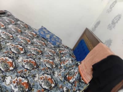 king size bed