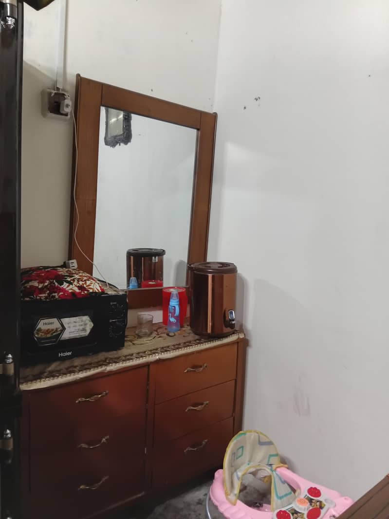 king size bed 1