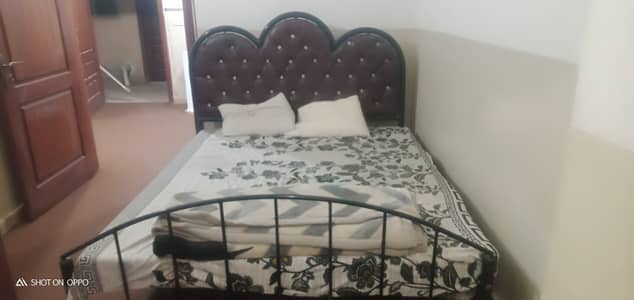 Furnished Flat available For Rent G15 Islamabad