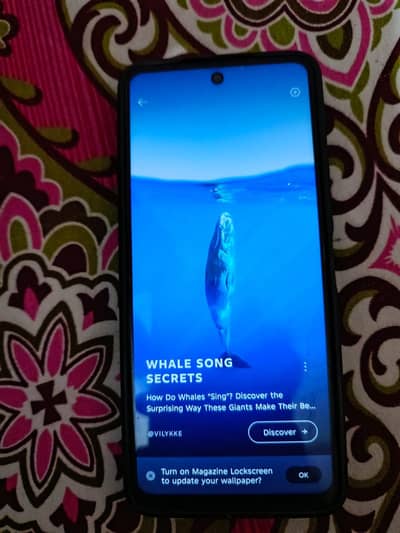 Infinix Hot 11s 6/128