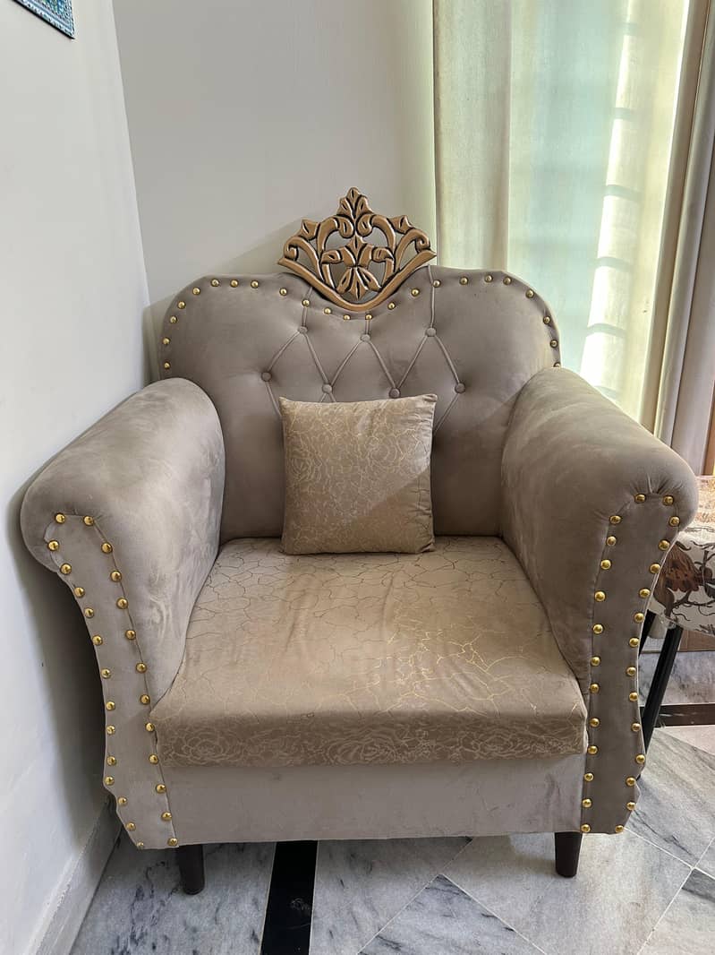 Brand New 5 Seater Sofa 2