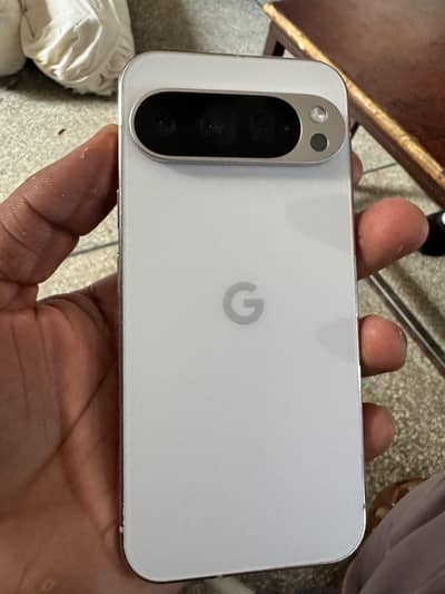 Google Pixel 9 Pro