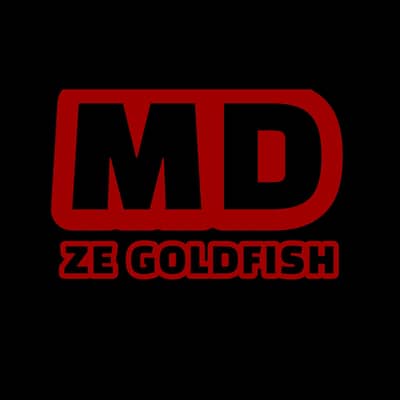GOLDFISHMAFIA 